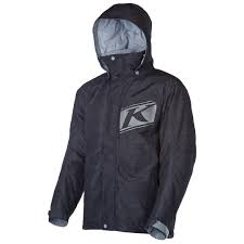 Klim Klimate Bibs Closeout Klim Impulse Jacke Black