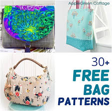 There are so many fabulous sewing blogs out there right now. 34 Best Free Bag Sewing Patterns To Sew In 2021