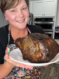 Logans Ribeye Steak Recipe