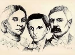 Pags 10-13 La familia donde se forjó el apostol.indd