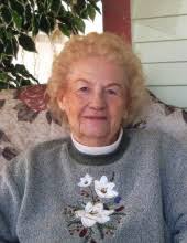 Obituary information for Evelyn Virginia Denekas