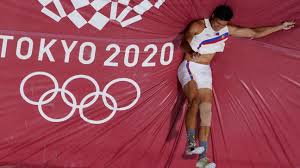 Filipino pole vaulter ernest obiena has said he has returned to focusing on getting the fundamentals correct after the tokyo 2020 olympics were postponed. Drehivtug8rwam