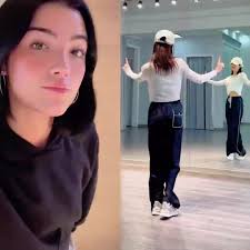 #charlidamelio #kelly #dance I’m loving this new era of charli OMG 😍