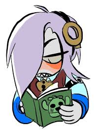 Brawl Mengda On Twitter Brawl Star Art Fan Art