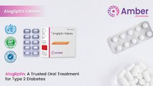 Image result for Alogliptin