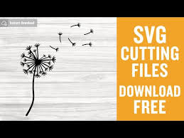 Free Free 232 Dandy Lion Svg SVG PNG EPS DXF File
