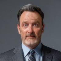 Charles Shryock's Instagram, Twitter & Facebook