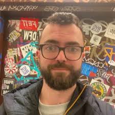 Daniel McGlone (@dmcglone17)