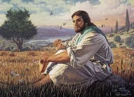 Jesus Fine Art By Roger Loveless Limited Edition Print Bread Of Life Roger Loveless