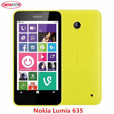 Due to contracts, all cricket phones are programmed to work with only cricket network provider. Buy Nokia Lumia 635 Price Comparison Specs With Deviceranks Scores