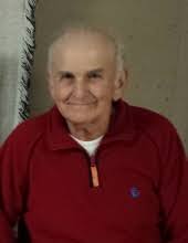 Gerald Edmondson Obituary