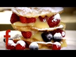 Gordon Ramsay S Top Dessert Recipes Youtube English Dessert Recipes Dessert Recipes Top Dessert Recipe