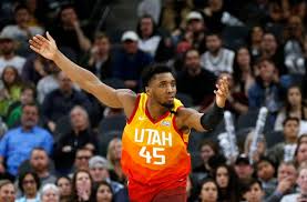 Nba fearless forecast weekly rank: How To Watch Every Donovan Mitchell Game Remaining