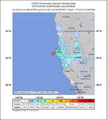 Did You Feel It Crowdsourcing Earthquake Maps Citizenscience Gov