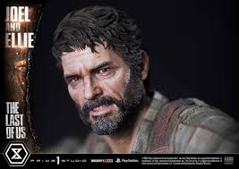 The Last of Us