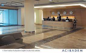 Acibadem Bursa Hastanesi