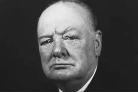 Chartwell: Churchill-owned painting