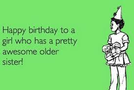50 Happy Birthday Sister Memes To Make Her Laugh Sheideas