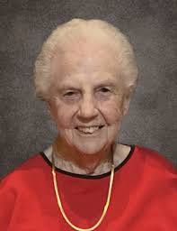 Obituary for Bonnie R Darrah