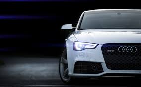 Applications android sur google play, photos audi rs6 , fonds d'ecran, wallpapers, audi rs6 : Weisse Audi Auto Vorderansicht Scheinwerfer 2880x1800 Hd Hintergrundbilder Hd Bild