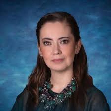 Dra. Lorena Huerta Orozco (@Dra_LoreHuerta)