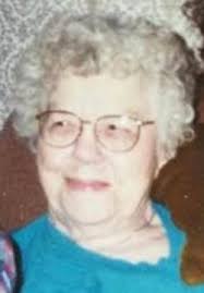 Vera Louise Hansen Conant (1911-1998)