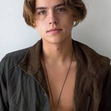 Nevaeh Cole (S1utforDylanSprouse) — профиль