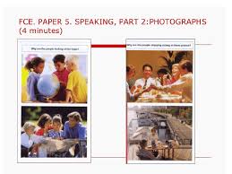 Fce Speaking Practice Parts 2 And 3 English Speaking Practice Speaking Activities Speaking Activities Esl