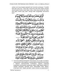 Sebelum masuk dalam topik bacaan tahlil dan doa lengkap beserta tata caranya, lebih baik kita paham terlebih dahulu pengertian tahlilan. Hadroh Tahlil
