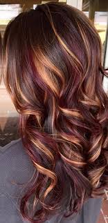 Adorable dark chocolate ombre tones trying brown ombre hair is a great solution in case you wish to add a posh accent to your hair color. Must Try Instagram Hair Color Trends Of 2020