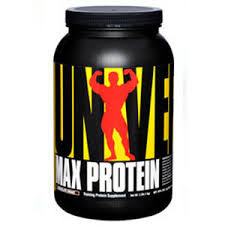 max protein review universal