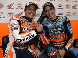 Dj l remixer l music producer üt : Alex Marquez Bei Repsol Honda Team Motorradreporter