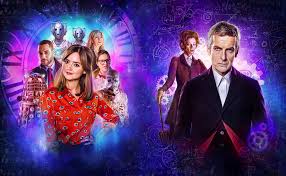 Explore the characters, read the latest doctor who news and view games to play. Doctor Who Series 8 Steelbook Announced Blogtor Who