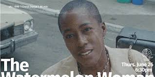 Film Screening: The In Between Tickets, Sat, Mar 15, 2025 at 12:00 PM