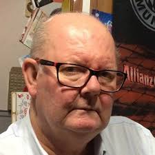 Avis de décès de Monsieur Didier Ernest Jean REDELSPERGER