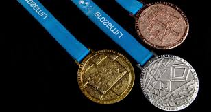 Find Out More About Lima 2019 Medals Last News Lima 2019 Pan American Games And Parapan American Games