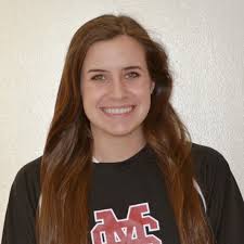 Avery Coffey's St. Michael's High School Career Home