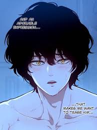 Chapter 120 july 14, 2021. The Blood Of Madam Giselle On Twitter Ep 8 Is Out And Someone Is Gonna Bath Im Overwhelmed By Isaac Cuteness And Giselle Sassyness