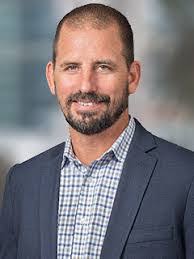 Marc Collins's Instagram, Twitter & Facebook