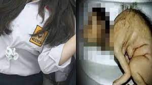 Terjadi pada hari kamis, anak dikutuk menjadi batu, anak itu meminta dibelikan motor ninja namun oleh ibunya dikasih motor matic, demikian warga bogor belakangan dihebohkan dengan kasus anak yang dikutuk ibunya. Kisah Nyata Siswi Cantik Ini Berubah Jadi Seperti Anjing Tribun Manado