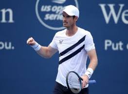 Get all the latest wta western & southern open 2021 player list, results, and more! Andy Murray Makes It To The Next Round Of Western And Southern Open Newstrack English 1