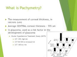 glaucoma workup review from a to oct ppt video online