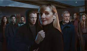 A police inspector in the organised crime unit disappears after meeting with a mysterious informer. Pwo4crcjw5bqom