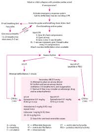 Cardiopulmonary Resuscitation Cpr In Adults Critical