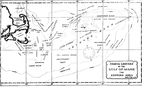 the project gutenberg ebook of fishing grounds of the gulf