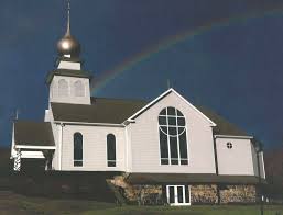 St peter parish was established in 1851. Home Saint Nicholas Byzantine Catholic Church