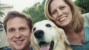 The Affair l 20/20 l PART 1: Husband at center of love triangle  murder-suicide describes meeting his wife