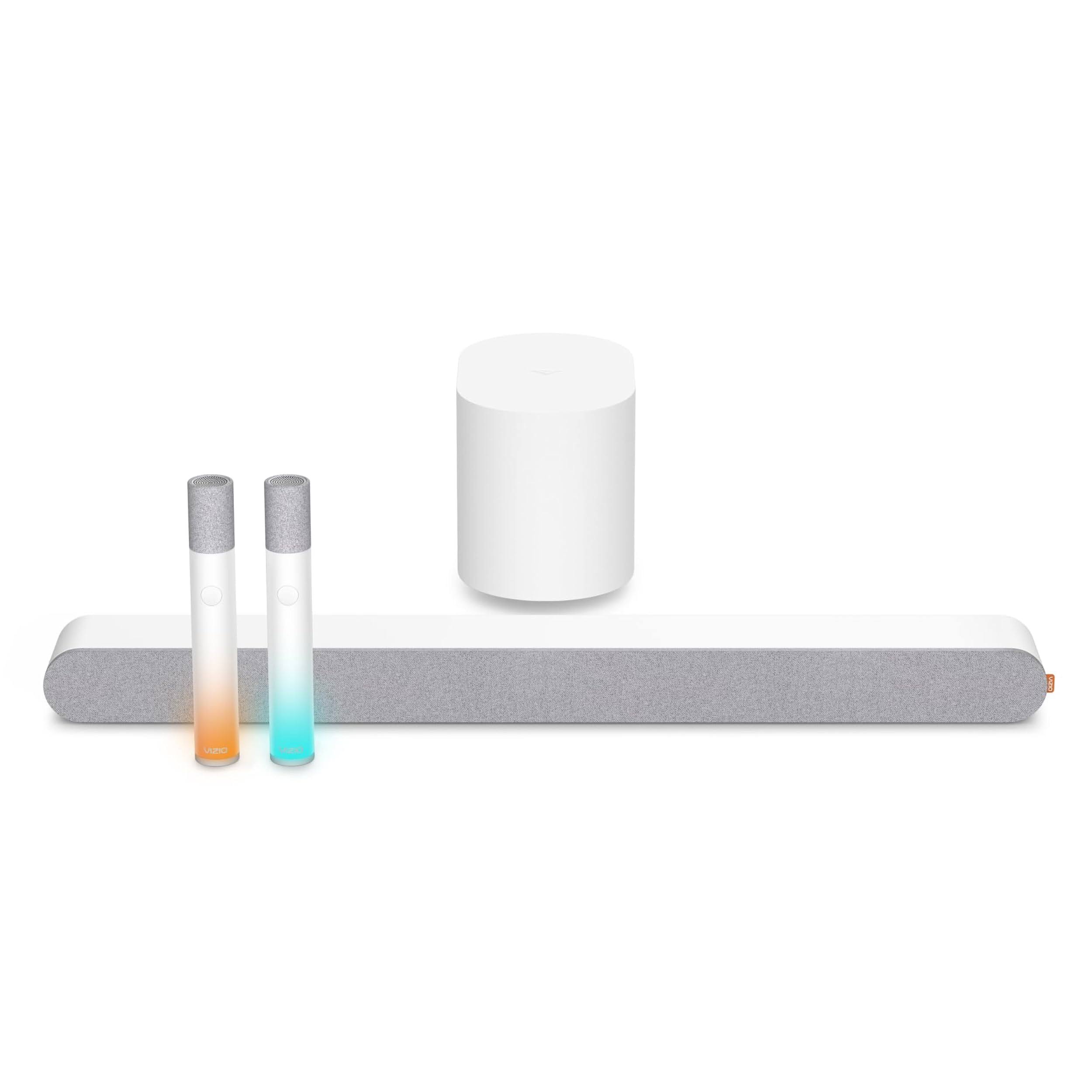 Vizio MicMe 2.1 Karaoke Soundbar