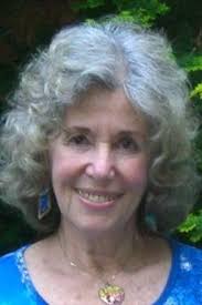 Carol Bloom Obituary (1943