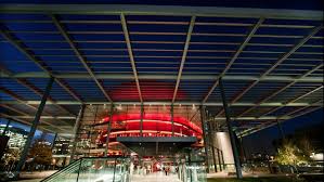 Winspear Opera House